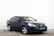 Chevrolet Epica V250 Сургут  - изображение 18