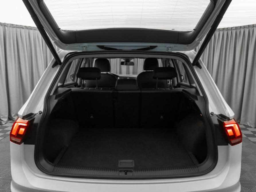 Volkswagen Tiguan II Москва  - изображение 20