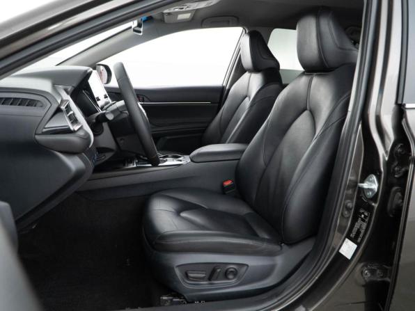 Toyota Camry VIII (XV70) Рестайлинг с пробегом 2022 года, цена 2 495 055 рублей, 176477 км, седан, Автокод Объявления