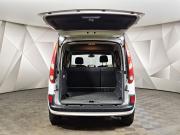 Renault Kangoo II Москва  - изображение 32