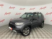 Lada (ВАЗ) Niva Travel I Псков  - изображение 20