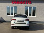 Skoda Rapid II Альметьевск  - изображение 30