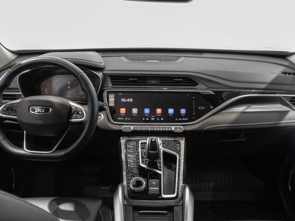 Belgee X70 I с пробегом 2025 года, цена 2 493 100 рублей, 8779 км, внедорожник, Автокод Объявления