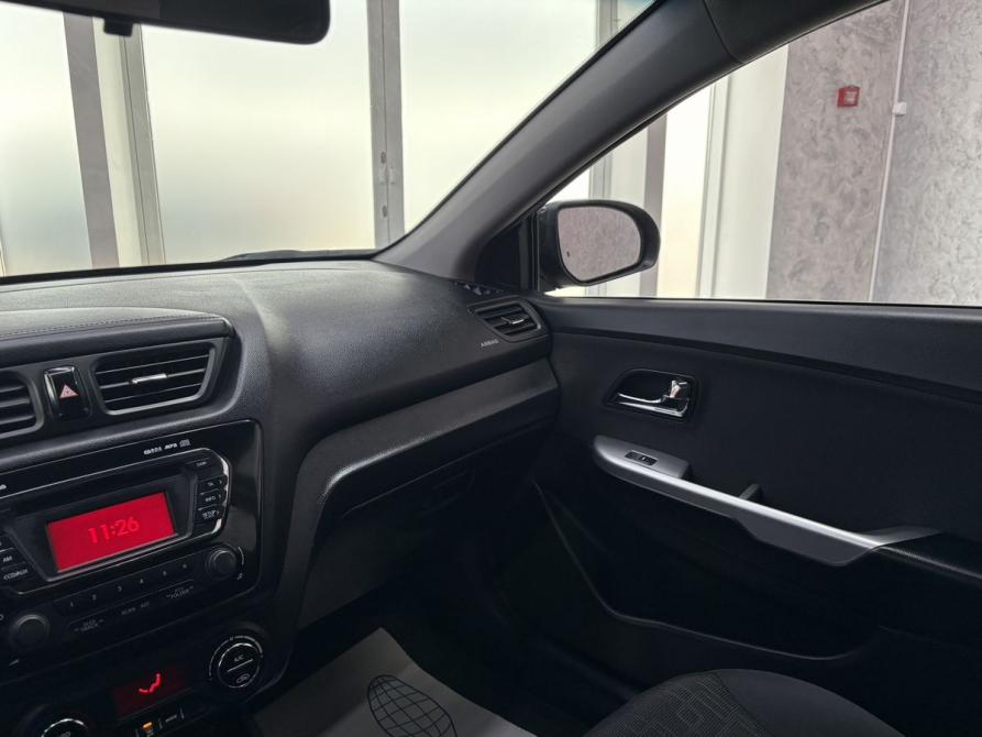 Kia Rio III Рестайлинг Ярославль  - изображение 28
