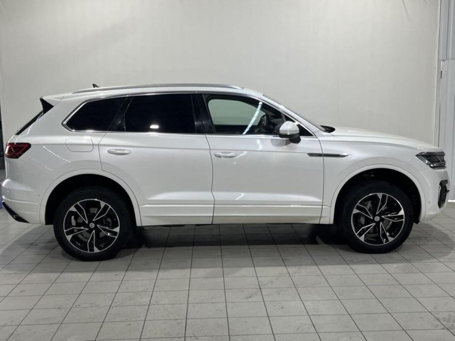 Volkswagen Touareg III Курск  - изображение 4