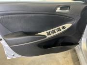 Hyundai Solaris I Рестайлинг Липецк  - изображение 27