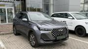 Chery Tiggo 7 Pro Max I Рестайлинг Череповец  - изображение 18