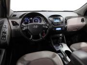 Hyundai ix35 I Рестайлинг Ростов-на-Дону  - изображение 22