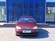 Chevrolet Lanos I Архангельск  - изображение 19