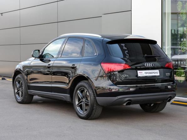 Audi Q5 I (8R) Рестайлинг с пробегом 2015 года, цена 1 998 000 рублей, 111000 км, внедорожник, Автокод Объявления