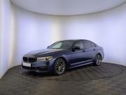 BMW 5 серии VII (G30/G31/G38) Москва  - изображение 30