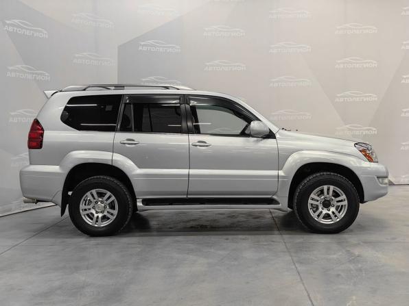 Lexus GX I с пробегом 2006 года, цена 2 290 000 рублей, 182000 км, внедорожник, Автокод Объявления
