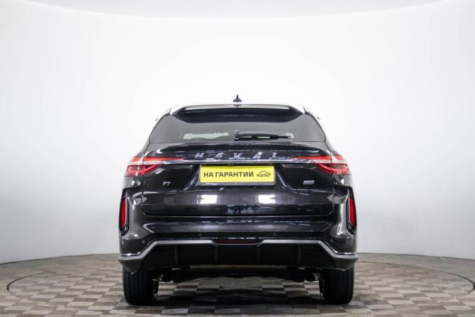 Haval F7 I Рестайлинг с пробегом 2022 года, цена 1 959 000 рублей, 124715 км, внедорожник, Автокод Объявления