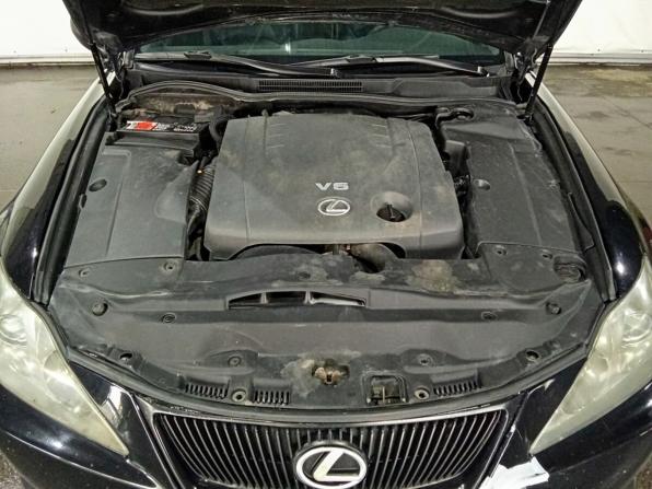 Lexus IS II с пробегом 2008 года, цена 923 000 рублей, 226900 км, седан, Автокод Объявления