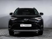 Toyota RAV4 IV (XA40) Рестайлинг Москва  - изображение 19