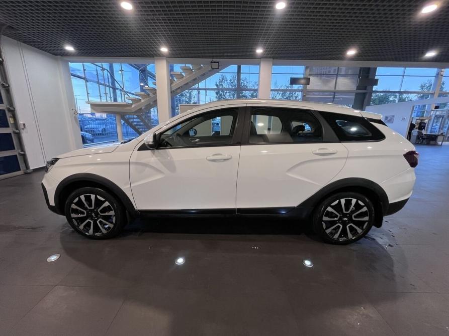 Lada (ВАЗ) Vesta I Рестайлинг (NG) Чебоксары  - изображение 6