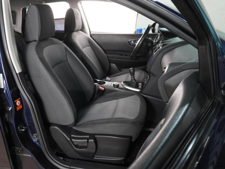 Nissan Qashqai I Воронеж  - изображение 8