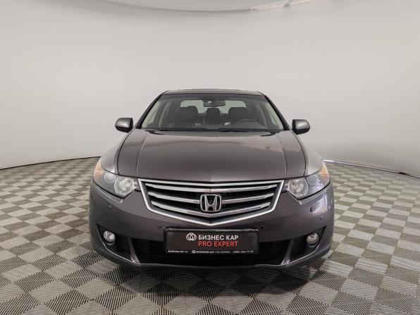 Honda Accord VIII с пробегом 2008 года, цена 1 099 000 рублей, 168201 км, седан, Автокод Объявления