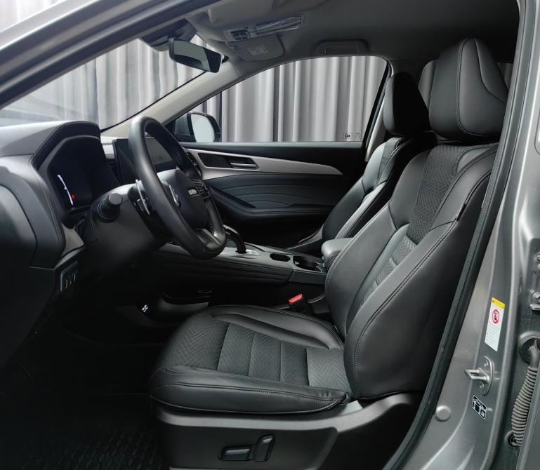 Haval F7 I Рестайлинг Москва  - изображение 9
