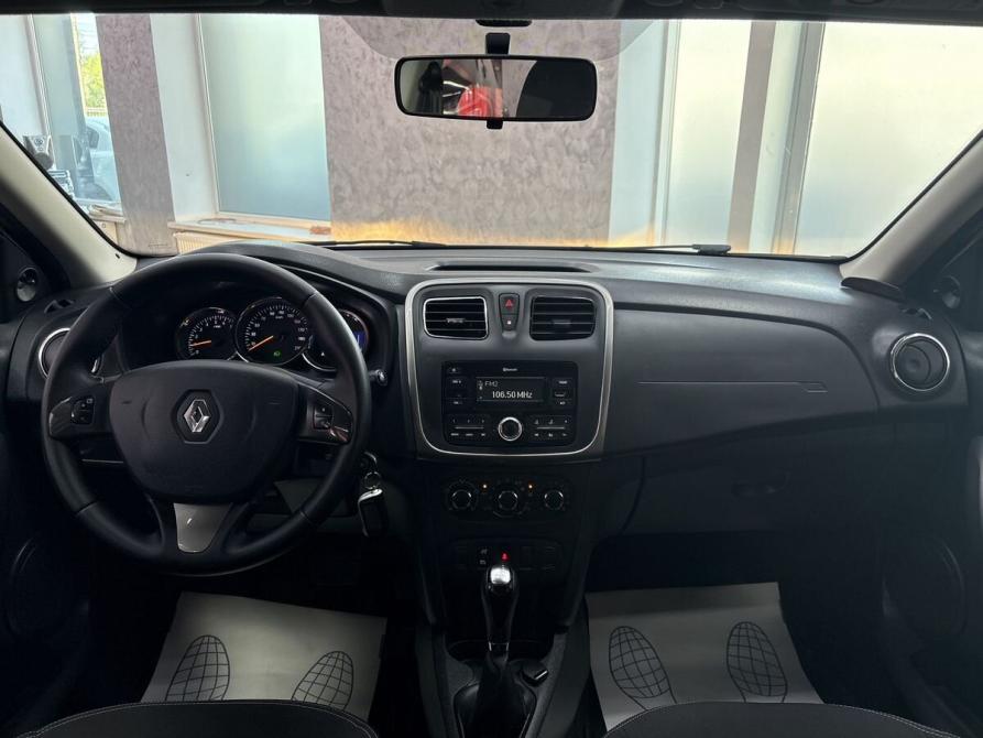 Renault Logan II Ярославль  - изображение 29