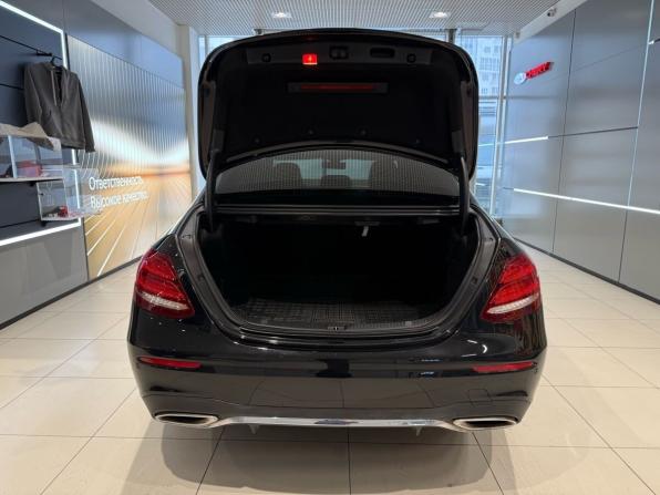 Mercedes-Benz E-Класс V (W213 S213 C238) с пробегом 2019 года, цена 2 579 000 рублей, 258000 км, седан, Автокод Объявления