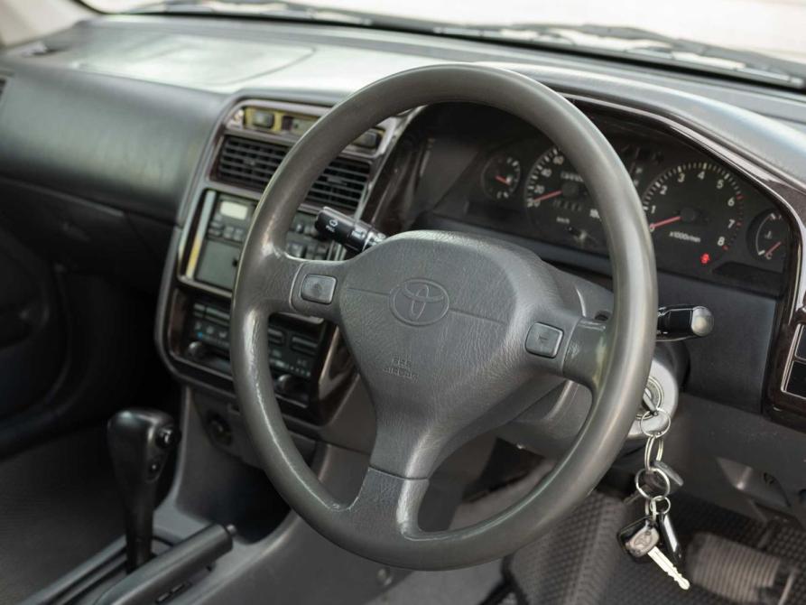 Toyota Corona X (T210) Новосибирск  - изображение 11