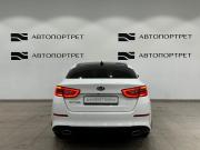Kia Optima III Рестайлинг Санкт-Петербург  - изображение 30
