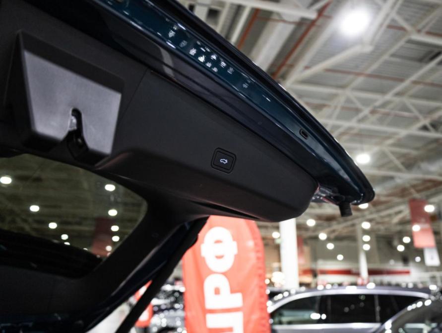 Geely Monjaro I Санкт-Петербург  - изображение 32