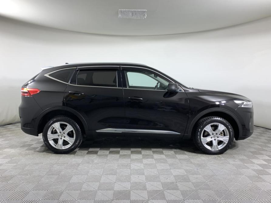 Haval F7 I Москва  - изображение 4