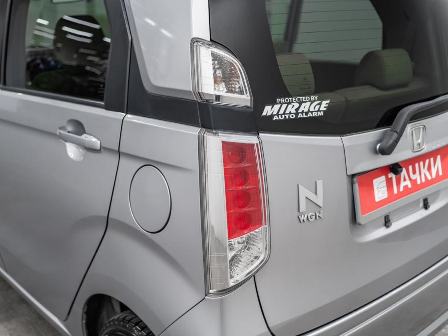 Honda N-WGN I Рестайлинг Красноярск  - изображение 21