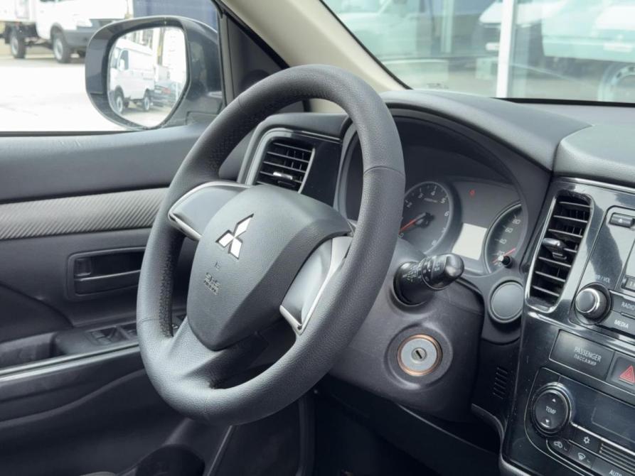 Mitsubishi Outlander III Челябинск  - изображение 22