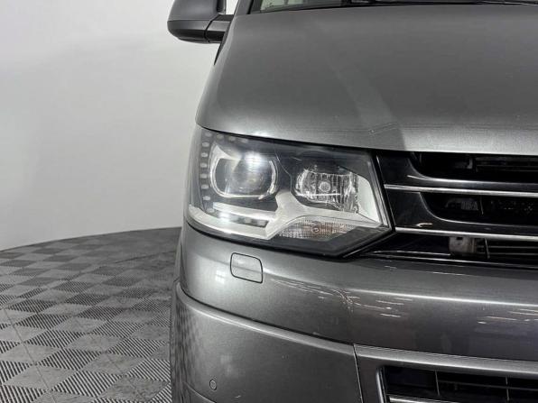 Volkswagen Multivan T5 Рестайлинг с пробегом 2013 года, цена 1 893 200 рублей, 245822 км, минивэн, Автокод Объявления