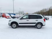 Lada (ВАЗ) Granta I Рестайлинг Тюмень  - изображение 22