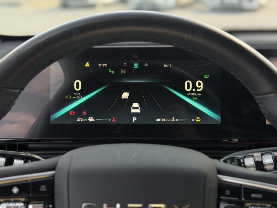 Omoda C5 I Волгоград  - изображение 16