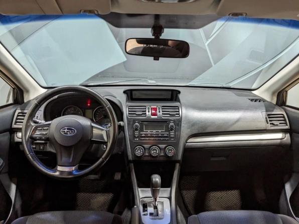 Subaru XV I с пробегом 2012 года, цена 940 000 рублей, 268966 км, внедорожник, Автокод Объявления