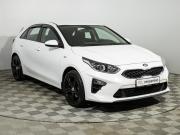 Kia Ceed III Санкт-Петербург  - изображение 18