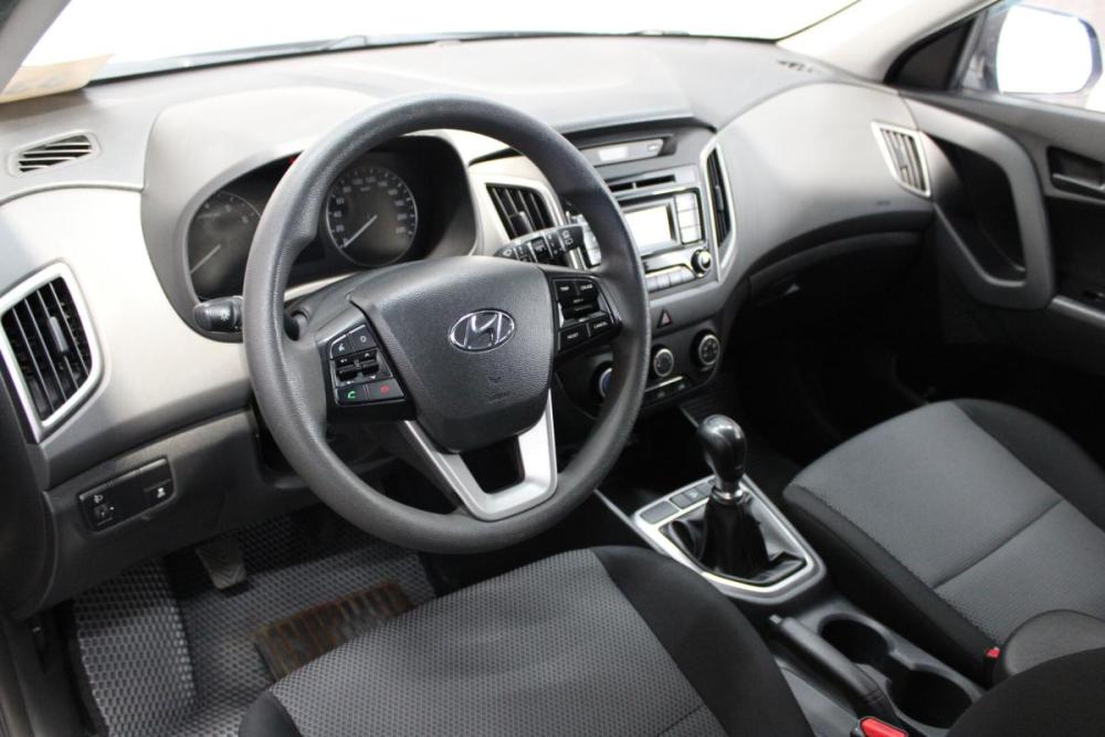 Hyundai Creta I Ярославль  - изображение 10