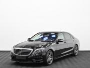 Mercedes-Benz S-Класс VI (W222 C217) Москва  - изображение 26