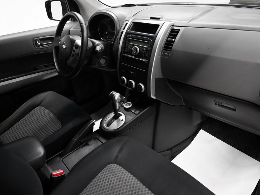Nissan X-Trail II Тверь  - изображение 13