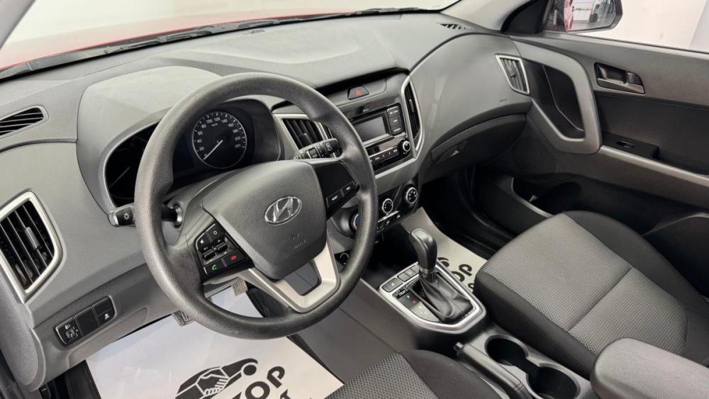 Hyundai Creta I Рестайлинг Киров  - изображение 7