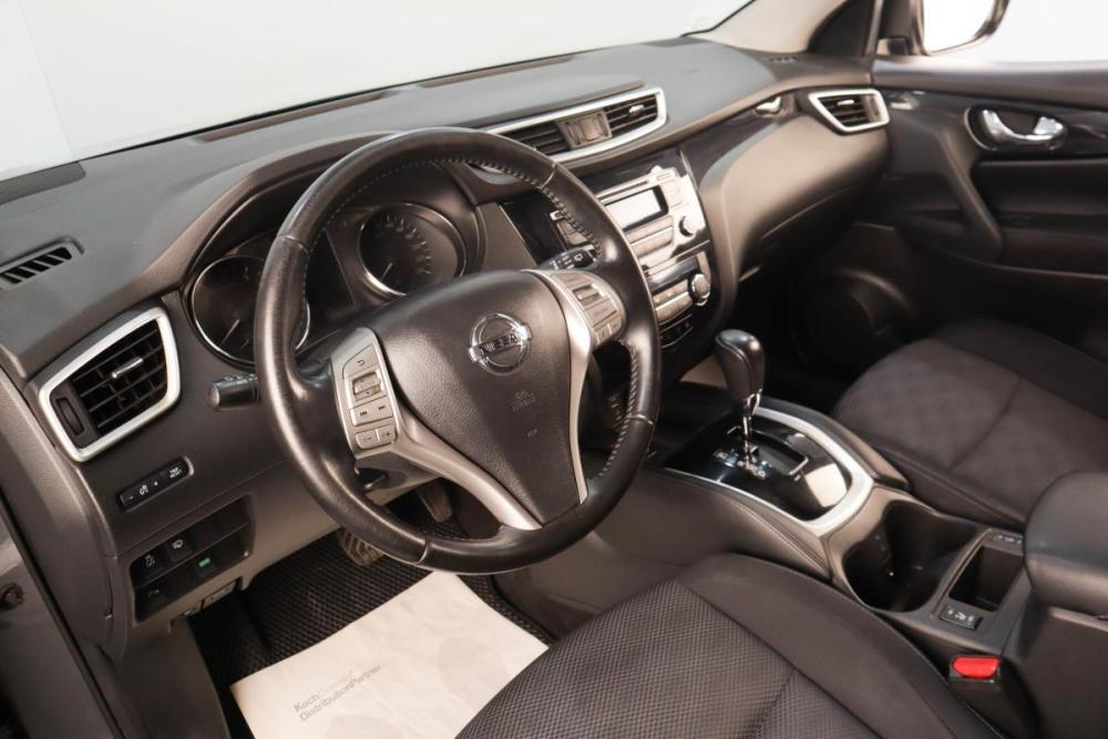 Nissan Qashqai II Челябинск  - изображение 9