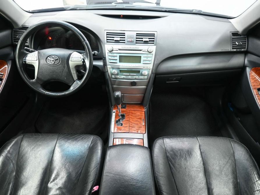 Toyota Camry VI (XV40) Ростов-на-Дону  - изображение 8