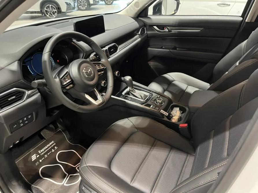 Mazda CX-5 II Рестайлинг Великий Новгород  - изображение 5