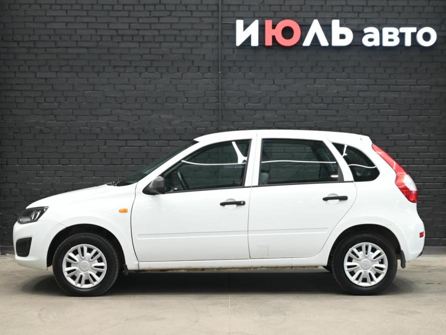 Lada (ВАЗ) Kalina II Екатеринбург  - изображение 7
