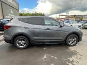 Hyundai Santa Fe III Рестайлинг Альметьевск  - изображение 35