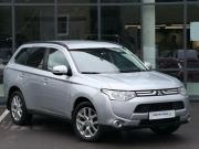 Mitsubishi Outlander III Санкт-Петербург  - изображение 17