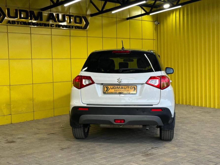 Suzuki Vitara II Ижевск  - изображение 5