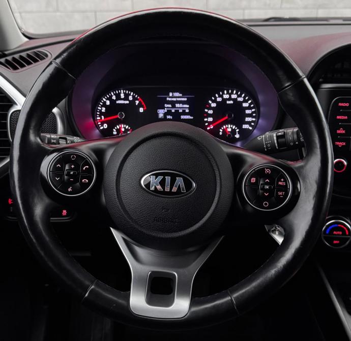 Kia Soul III Альметьевск  - изображение 14