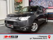 Mitsubishi Outlander III Кемерово  - изображение 23