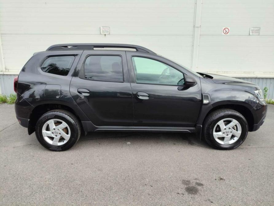 Renault Duster II Санкт-Петербург  - изображение 7